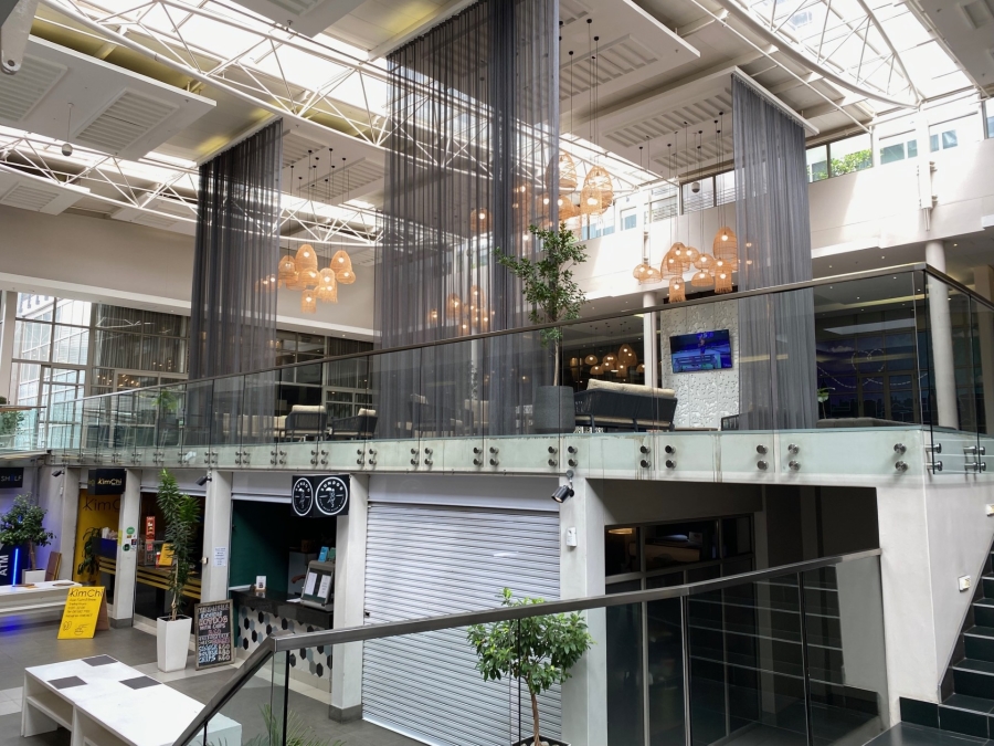 To Let Commercial Property for Rent in Salt River Western Cape